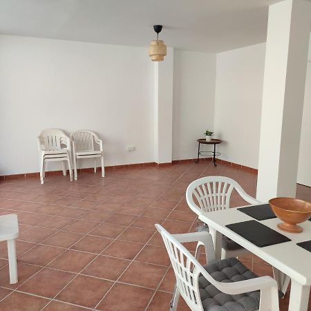 Casa Costitucion Villa Frigiliana Eksteriør bilde
